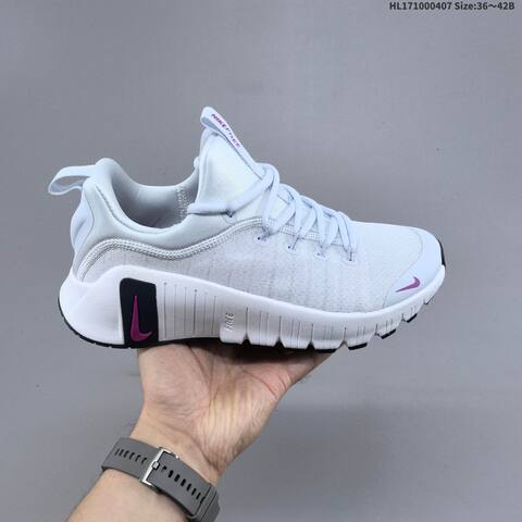 Nike Free Metcon 6 FJ7126-004 36 36 5 37 5 38 38 5 39 40 Lifestyle - Unisex (BS-60915)