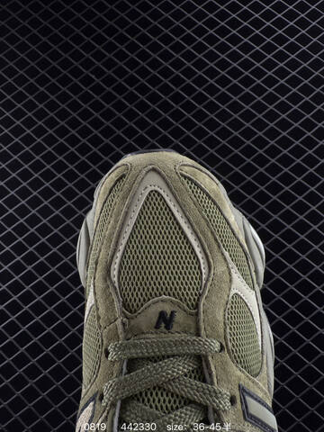 New Balance 9060 Lifestyle (BS-82941)