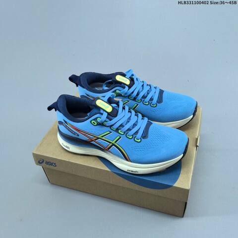 GEL-KAYANO 32 ASICS Anima Sana In Corpore Sano AAA Quality Replica High-end Men s And Women s Fashion Sports Running And Basketball Shoes Up To 95 Off Retail During The Current Promotion Casual Lifestyle Sneakers (BS-68942)