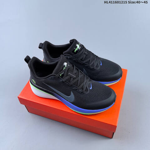 Nike Air Zoom Pegasus 42 Air Zoom Pegasus Vaporfly Lifestyle - Men's (BS-62673)