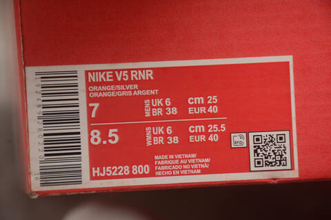 Other Nike V5 RNR HJ5228-800 Lifestyle (BS-59871)