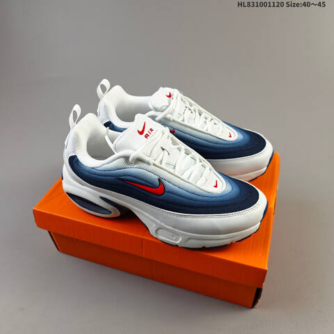 NIKE AIR MAX PORTAL 2025 New Nike Air Max Portal 5 NIK Lifestyle (BS-63404)