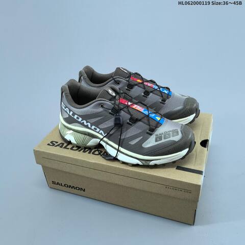 Salomon XT-4 OG AURORA 1 1 Replica High-end Men s And Women s Fashion Sports Running And Basketball Shoes Up To 95 Off Retail During The Current Promotion Casual Lifestyle Sneakers (BS-68663)