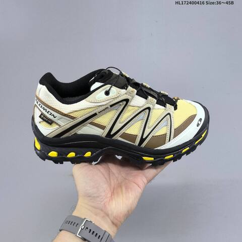 Other SALOMON XT-QUEST GTX SENSIFIT AAA Quality Replica High-end Men s And Women s Fashion Sports Running And Basketball Shoes Up To 95 Off Retail During The Current Promotion Casual Lifestyle Sneakers (BS-68604)