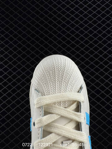 Adidas Originals Superstar DIY XS0012 ID122321 Size 36 45 Lifestyle - Unisex (BS-78153)