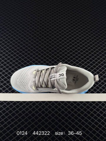 On Cloudtilt Lime Yellow Cream White EU 36-45 Running Shoe Running Sneakers - Unisex (BS-85411)