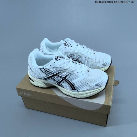 Asics Gel-1130 New ASICS GEL-1130 1 1 Replica For Sale High-end Men s And Women s Fashion Sports Running And Basketball Shoes Up To 95 Off Retail During The Current Promotion Casual Lifestyle Sneakers (BS-69075)