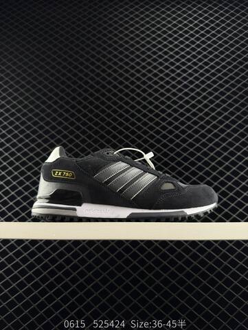 Adidas Adidas Originals ZX750 HD ZX700 Lifestyle (BS-78392)