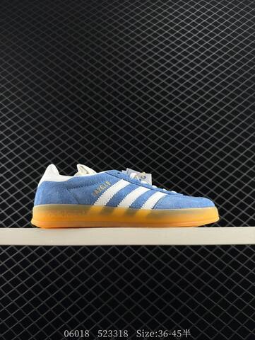 Wales Bonner x Adidas Originals Samba GraceBonner WALES BONNER AD Origin Lifestyle (BS-78372)