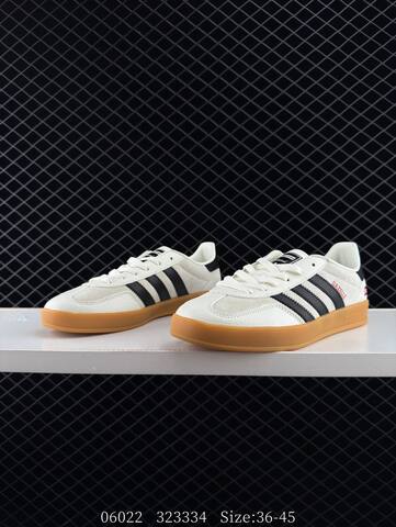 ADIDAS ORIGINALS SAMBA OG SHOES T 50 a Lifestyle - Men's (BS-78345)
