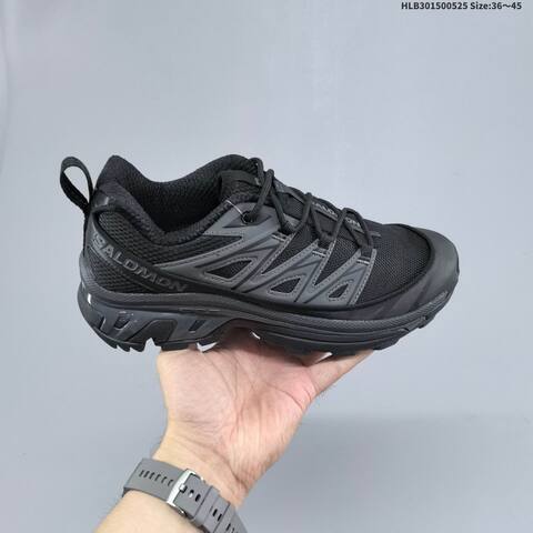 Salomon XT-6 EXPANSE 1 1 Replica High-end Men s And Women s Fashion Sports Running And Basketball Shoes Up To 95 Off Retail During The Current Promotion Casual Lifestyle Sneakers (BS-68571)