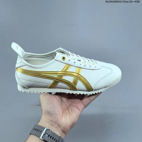 Other ASICS Onitsuka Tiger Mexico 66 SD Mexico 66 1 1 Replica High-end Men s And Women s Fashion Sports Running And Basketball Shoes Up To 95 Off Retail During The Current Promotion Casual Lifestyle Sneakers (BS-68919)