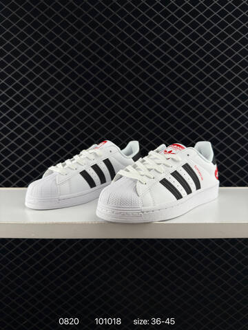 Adidas Originals Superstar FZ1807 35 36 36 5 37 38 38 5 39 40 4 Lifestyle - Unisex (BS-77945)