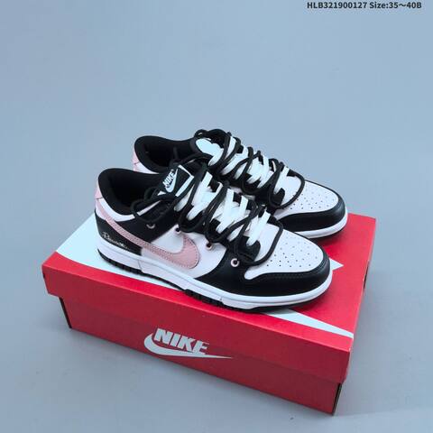 NIKE DUNK SB LOW Lifestyle (BS-61722)