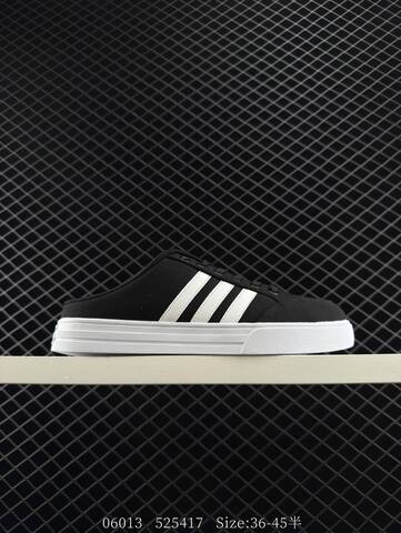 Other Adidas ADIDAS NEO VS SET MULE FX4847 Lifestyle (BS-78407)