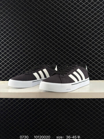 Other Adidas Barreda Daily 4 0 IF4496 36 36 5 37 5 38 38 5 39 40 40 5 41 42 Lifestyle - Unisex (BS-78096)