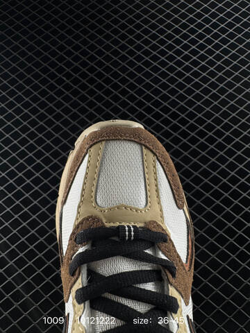 New Balance 530 White Brown Beige Black EU 36-45 Sneaker - Unisex (BS-82742)