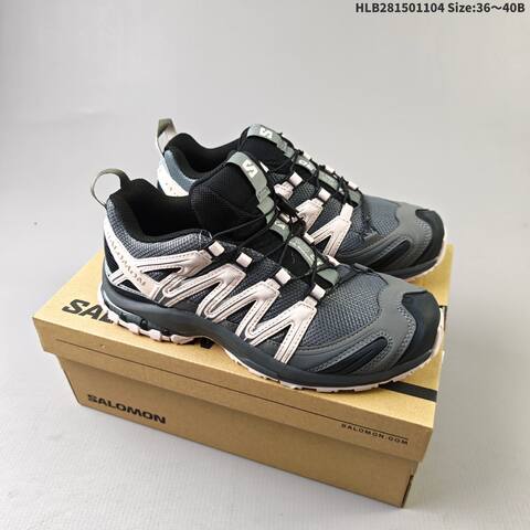 Other Salomon XA PRO 3 D SENSIFIT 3 D 1 1 Replica High-end Men s And Women s Fashion Sports Running And Basketball Shoes Up To 95 Off Retail During The Current Promotion Casual Lifestyle Sneakers (BS-68751)