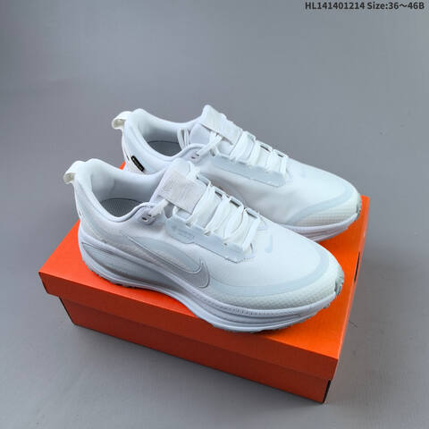 Nike VOMERO 18 GTX ReactX Air Zoom Lifestyle (BS-62683)