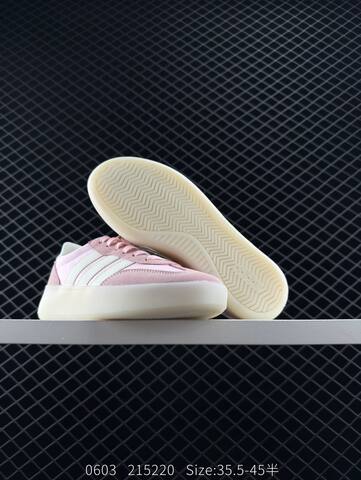 Other Adidas Barreda Decode JI2315 35 5-45 215220 Lifestyle - Unisex (BS-78509)