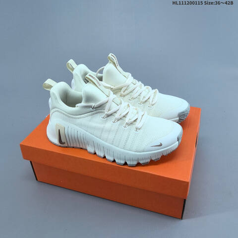 NIKE 2025 New FREE METCON 6 Lifestyle (BS-61986)