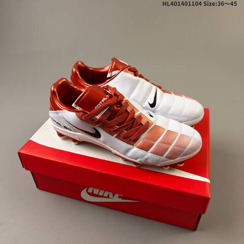 Other Nike Total 90 SP Lifestyle (BS-63913)