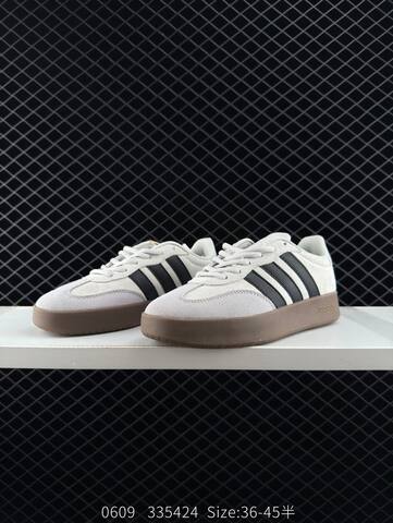 Other Adidas BARREDA DECODE T JQ4234 36 36 5 37 38 38 5 39 40 40 5 41 42 Lifestyle - Unisex (BS-78445)