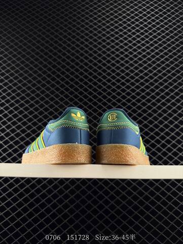 Adidas SAMBA VALENTNE Superstar Superst Lifestyle (BS-78253)