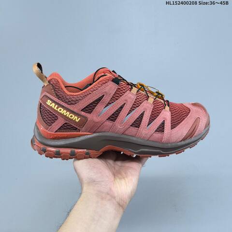 Other Salomon XA PRO 3 D Premium Replica High-end Men s And Women s Fashion Sports Running And Basketball Shoes Up To 95 Off Retail During The Current Promotion Casual Lifestyle Sneakers (BS-68643)