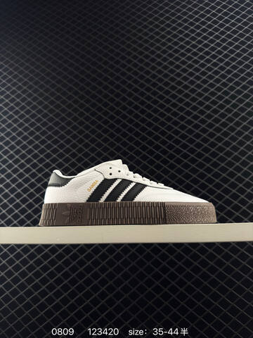 Adidas Originals Samba Rose W 35 36 36 37 38 38 39 40 40 41 42 Lifestyle - Unisex (BS-78025)