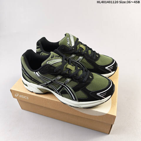 ASICS GEL-1130 New 1203 A610-300 36 4 AAA Quality Replica High-end Men s And Women s Fashion Sports Running And Basketball Shoes Up To 95 Off Retail During The Current Promotion Casual Lifestyle Sneakers (BS-69263)
