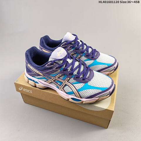 Asics Gel-Cumulus 16 T-GEL Premium Replica High-end Men s And Women s Fashion Sports Running And Basketball Shoes Up To 95 Off Retail During The Current Promotion Casual Lifestyle Sneakers (BS-69264)