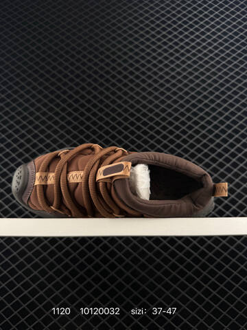 HOKA ONE ONE Ora Primo Brown Dark Brown Tan EU 37-47 Sneaker Casual Sneakers - Unisex (BS-86378)