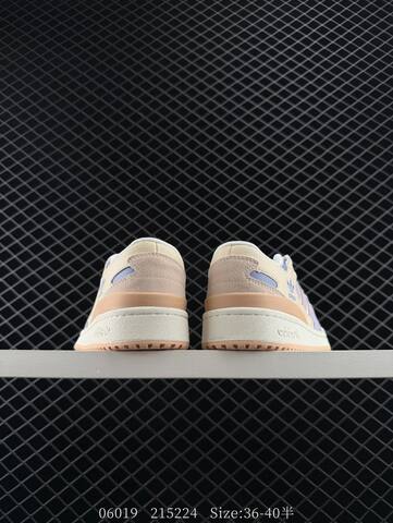 Adidas Forum Low CL 84 Lifestyle (BS-78369)