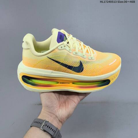 Nike VOMERO PREMIUM ReactX Air Zoom Lifestyle (BS-60365)