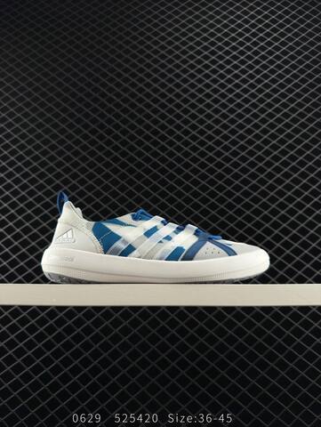 Other Adidas Climacool Boat Lace Graphic Lifestyle (BS-78300)