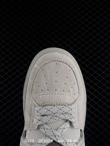 MLB Chunky Liner Mask Light Beige Off White EU 35-45 Sneaker Casual Sneakers - Unisex