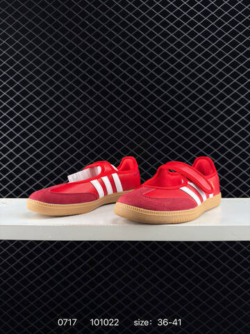 Adidas Samba Janes Lifestyle (BS-78187)