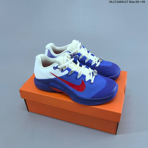 Other Nike Zoom Vapor 12 HC PRM HJ6770-500 ID HL171600117 Size 36 45 Lifestyle - Unisex (BS-61942)
