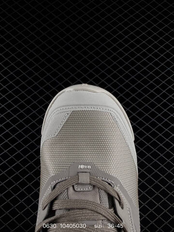 On Running Cloudhorizon 2 WP Light Grey Off White Black EU 36-45 Trail Shoe Trail Running Sneakers - Unisex (BS-85100)