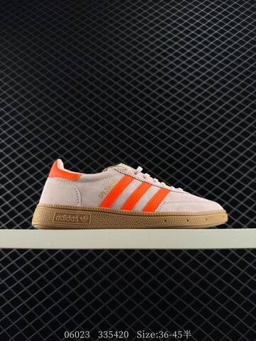 Adidas Handball Spezial KJ6305 36 36 5 37 38 38 5 39 40 40 5 41 42 Lifestyle - Unisex (BS-78339)