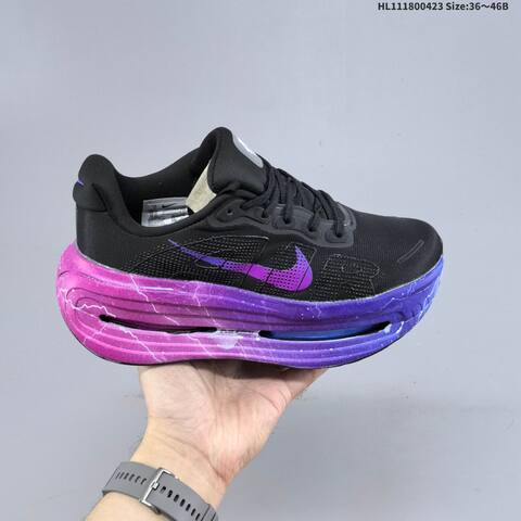 Nike VOMERO PREMIUM ReactX Air Zoom Lifestyle (BS-60570)