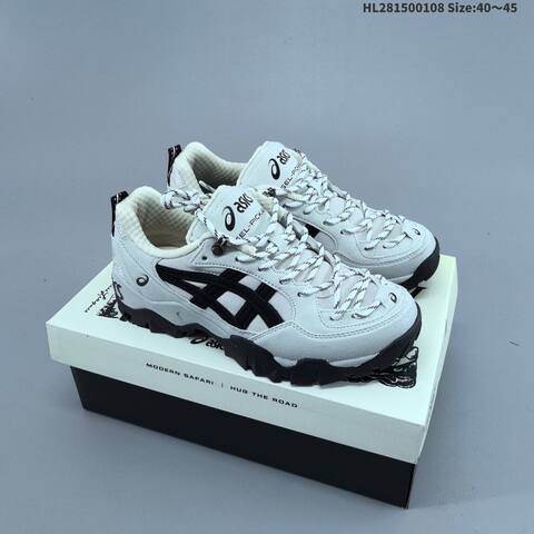 Other Asics Gel-Pickax 1203 A568-200 ID HL281500108 S AAA Quality Replica High-end Men s And Women s Fashion Sports Running And Basketball Shoes Up To 95 Off Retail During The Current Promotion Casual Lifestyle Sneakers (BS-69088)
