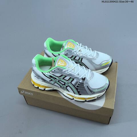 Asics Gel-Kayano 12 1 3 D GEL FF BLAST PLU 1 1 Replica High-end Men s And Women s Fashion Sports Running And Basketball Shoes Up To 95 Off Retail During The Current Promotion Casual Lifestyle Sneakers (BS-68881)