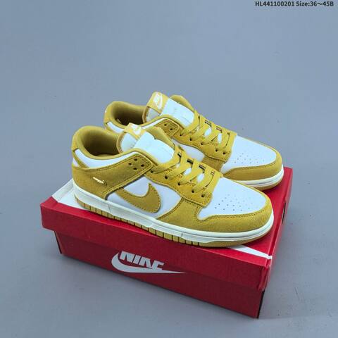 NIKE SB DUNK Nike SB Zoom Dunk Low ZoomAir Lifestyle (BS-61601)