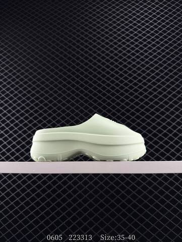 ADIDAS STAN SMITH Adidas Originals AdiFOM Stan Stan 2270220104-1 Size 35-40 223313 Lifestyle - Unisex (BS-78493)