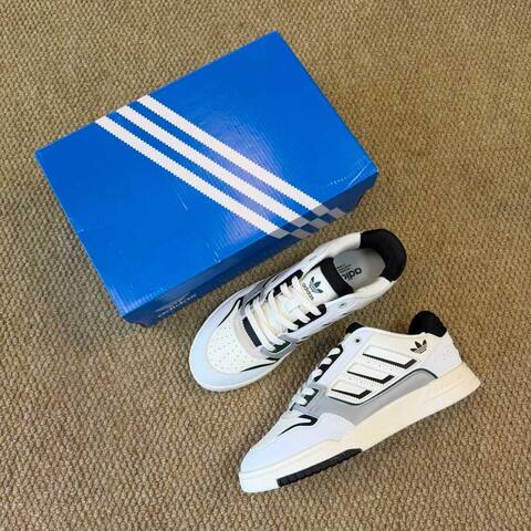Other Adidas Originals Drop Step 2 0 LOW 2 0 6 IG4332 Lifestyle (BS-87019)