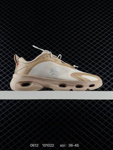 LOEWE x On Cloudtilt Lime Beige EU 36-45 Running Shoe Running Sneakers - Unisex (BS-85168)