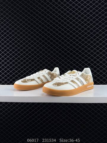 Other Adidas LV SC9207-729 36 36 5 37 5 3 Lifestyle - Women's (BS-78383)