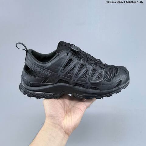 Other Salomon XA PRO 3 D AMPHIB New 1 1 Replica High-end Men s And Women s Fashion Sports Running And Basketball Shoes Up To 95 Off Retail During The Current Promotion Casual Lifestyle Sneakers (BS-68628)